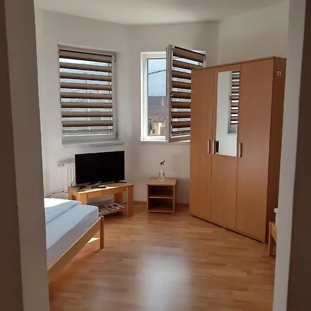 Maison d'hôtes Zlatni San