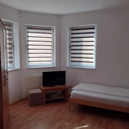 Maison d'hôtes Zlatni San 4*