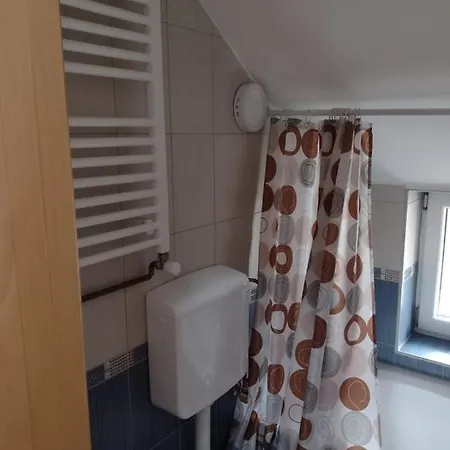 Zlatni San Maison d'hôtes Banja Koviljača