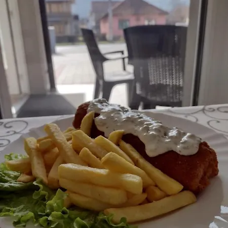 Zlatni San 4* Banja Koviljača