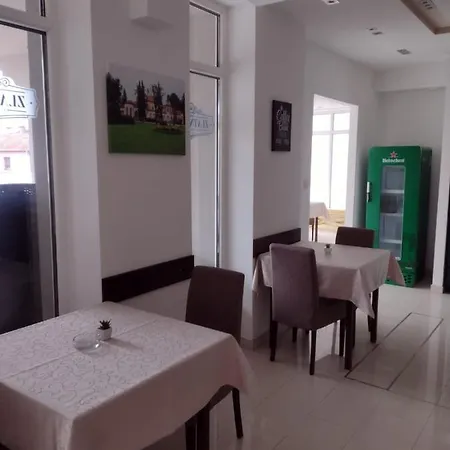 Maison d'hôtes Zlatni San