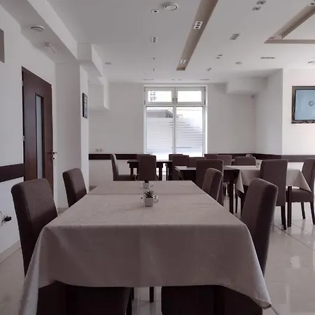 Zlatni San Maison d'hôtes 4*