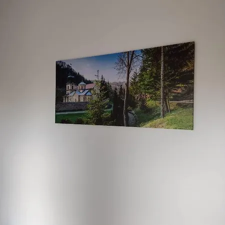 Zlatni San 4* Banja Koviljača