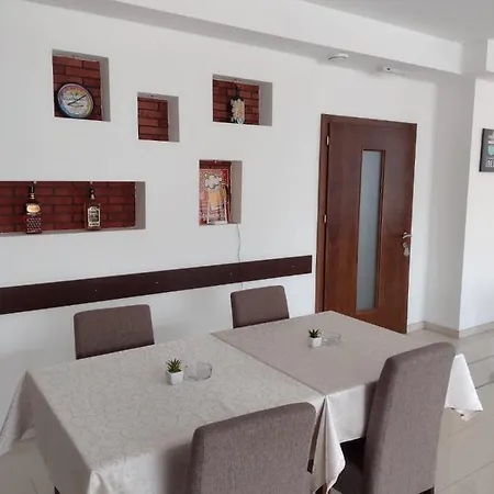 Pensiune Zlatni San 4*