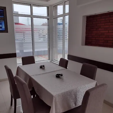 Zlatni San Maison d'hôtes 4*