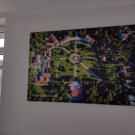 Zlatni San Maison d'hôtes 4*