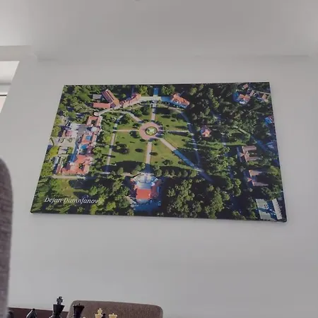 Maison d'hôtes Zlatni San 4*