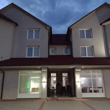 Zlatni San Maison d'hôtes