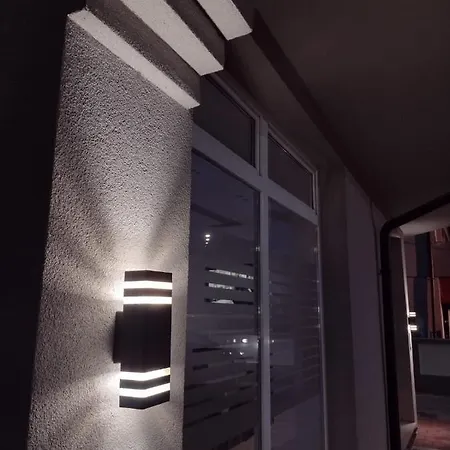 Pensiune Zlatni San Banja Koviljača