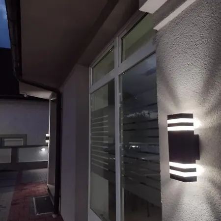 Zlatni San Maison d'hôtes