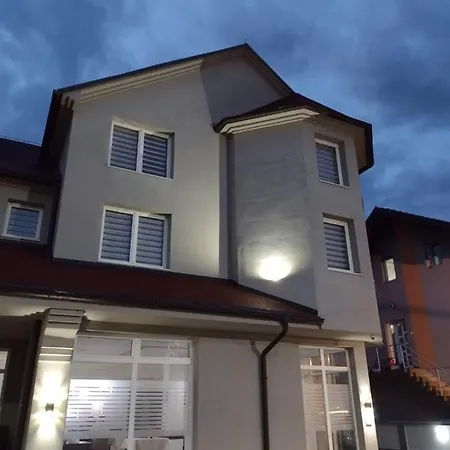 Maison d'hôtes Zlatni San