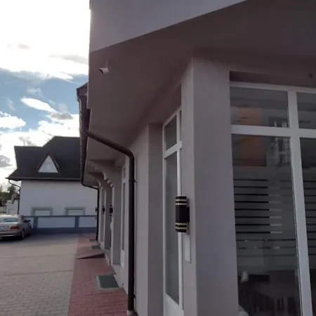 Pensiune Zlatni San Banja Koviljača