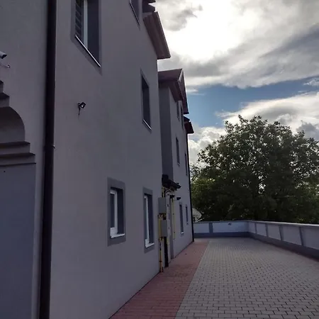 Zlatni San Pensiune Banja Koviljača