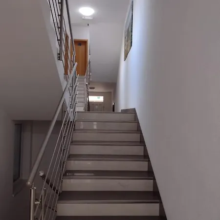 Zlatni San Maison d'hôtes Banja Koviljača