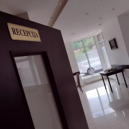 Maison d'hôtes Zlatni San 4*