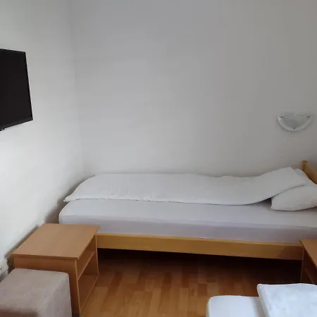 Zlatni San Maison d'hôtes 4*