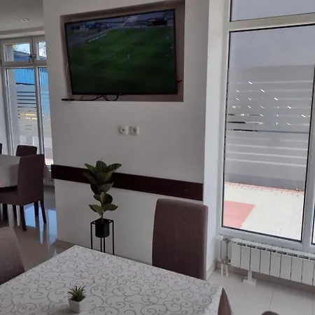 Zlatni San Banja Koviljača