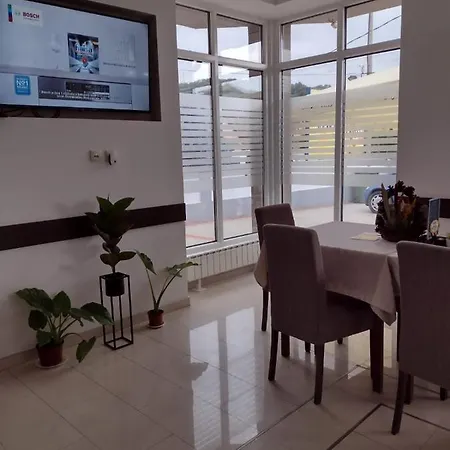 Zlatni San Pensiune Banja Koviljača