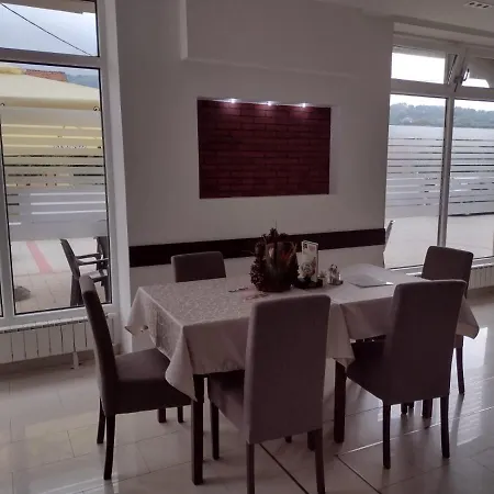 Zlatni San Banja Koviljača