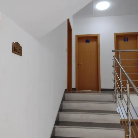 Zlatni San Maison d'hôtes 4*