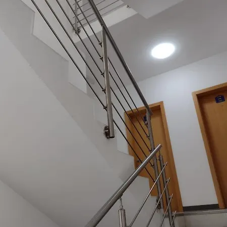 Maison d'hôtes Zlatni San 4*