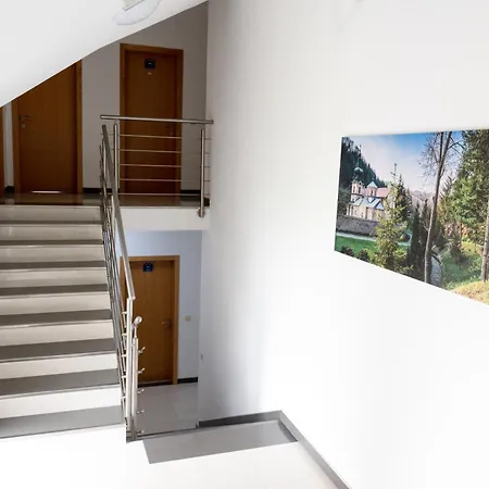 Zlatni San Maison d'hôtes