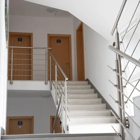 Maison d'hôtes Zlatni San