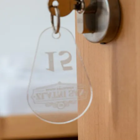 Maison d'hôtes Zlatni San 4*