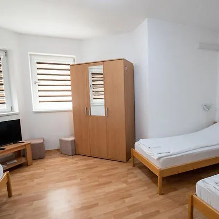 Zlatni San Maison d'hôtes Banja Koviljača