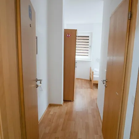 Maison d'hôtes Zlatni San Banja Koviljača