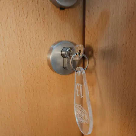 Maison d'hôtes Zlatni San 4*