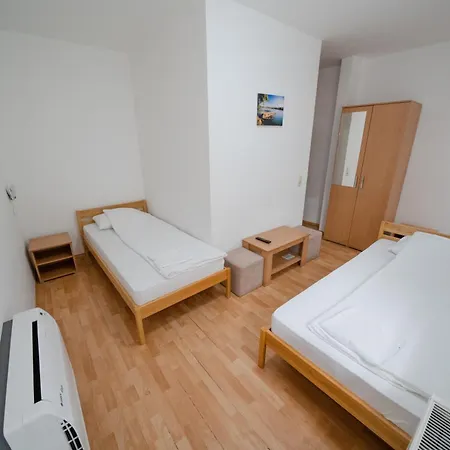 Zlatni San Maison d'hôtes